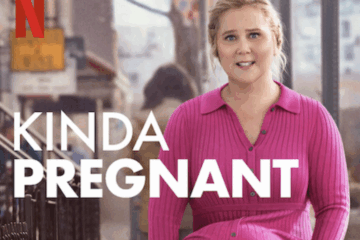 Kinda Pregnant